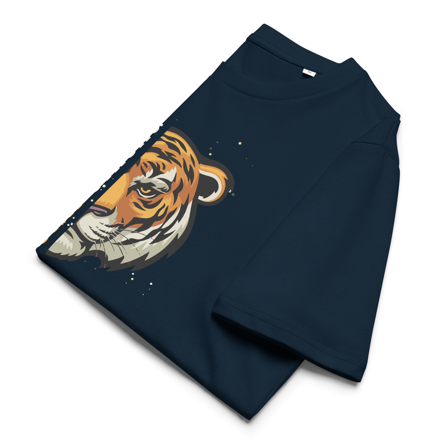 Stay Strong Always | Men Round Neck Half Sleeve T-shirt