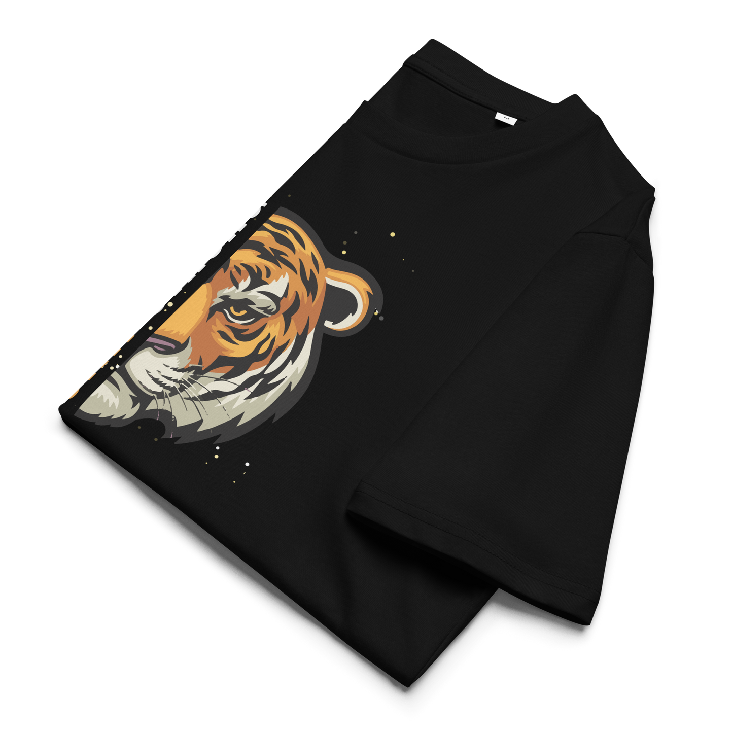 Stay Strong Always | Men Round Neck Half Sleeve T-shirt