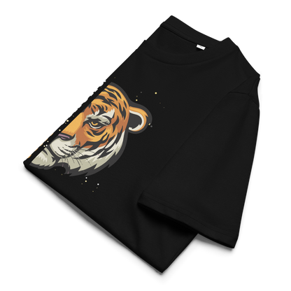 Stay Strong Always | Men Round Neck Half Sleeve T-shirt