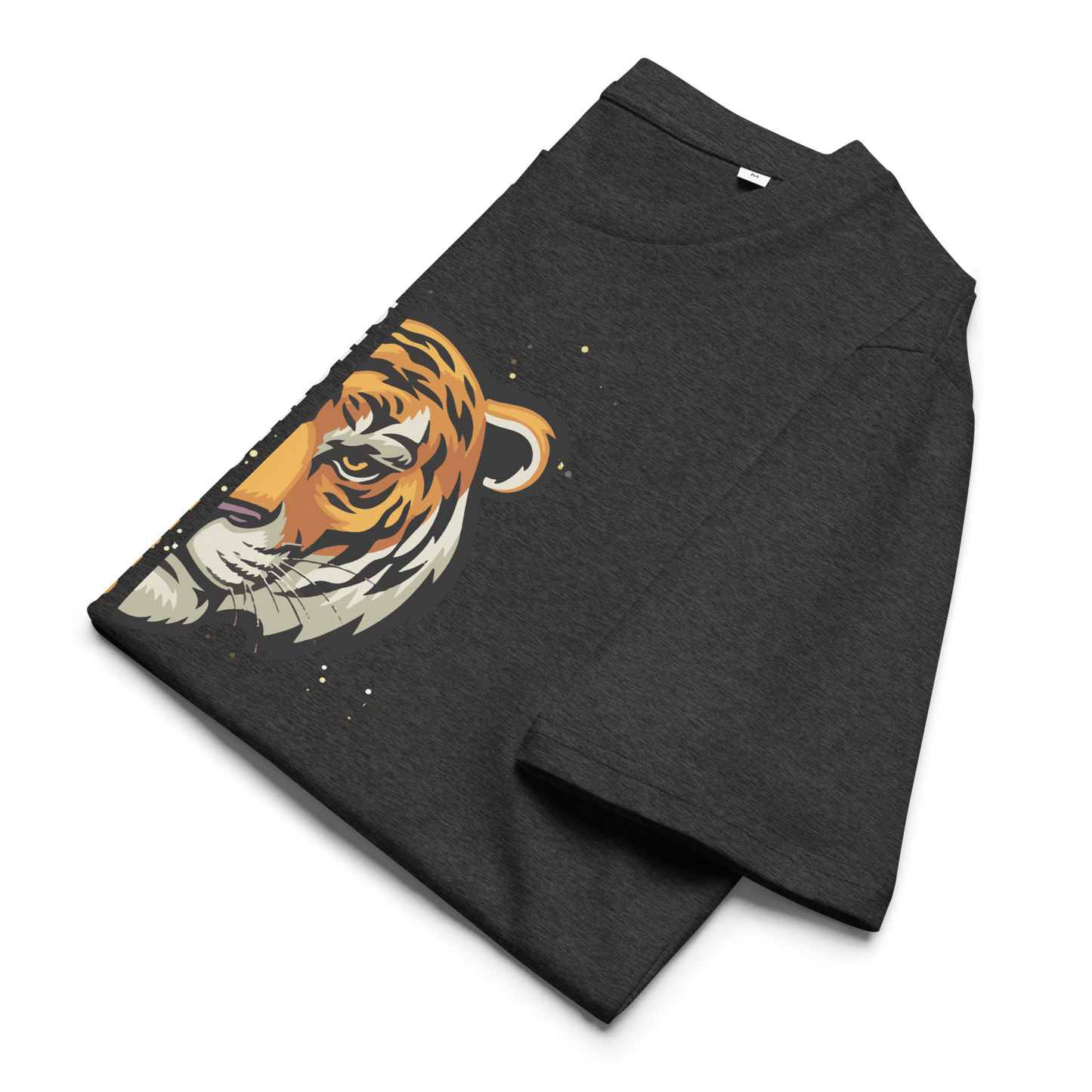 Stay Strong Always | Men Round Neck Half Sleeve T-shirt
